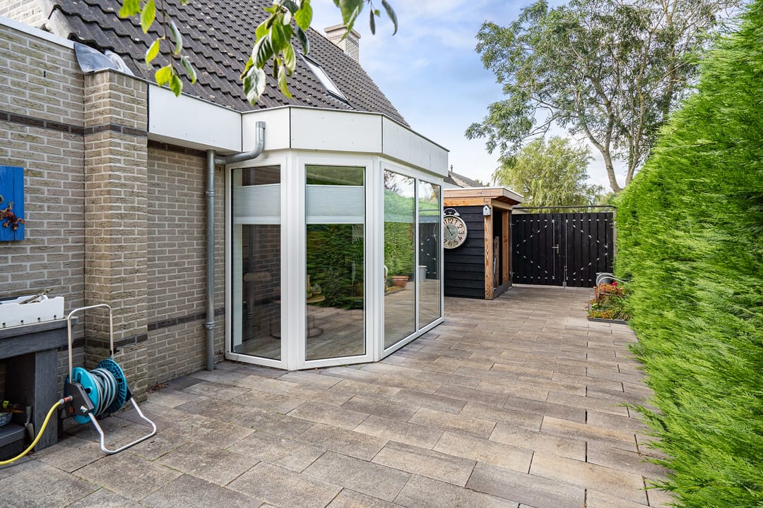 Foto 68 van Droge Wijmersweg 5-250