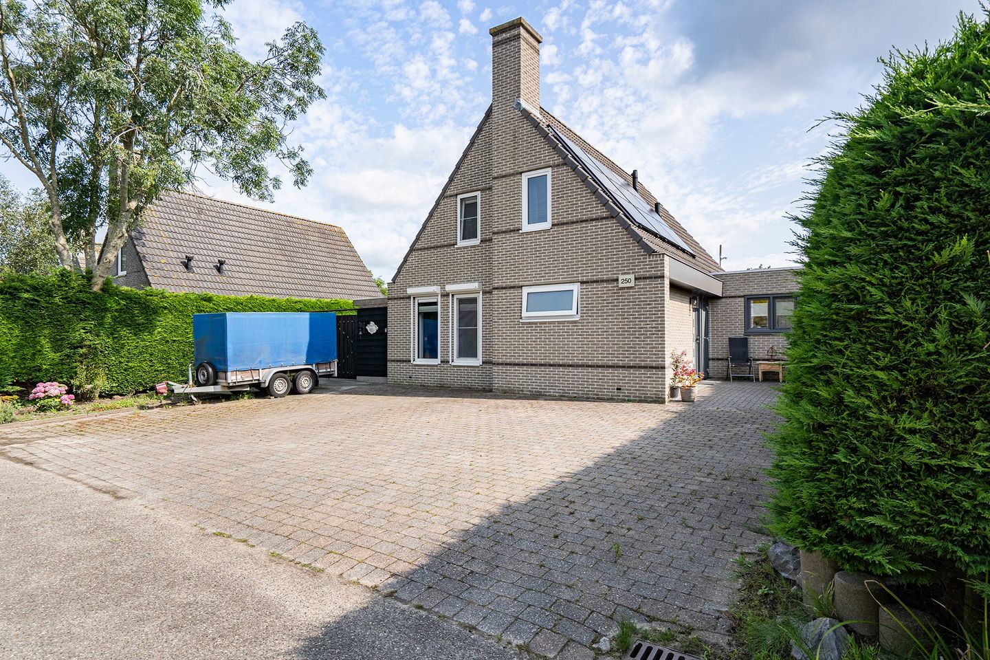 Foto 70 van Droge Wijmersweg 5-250