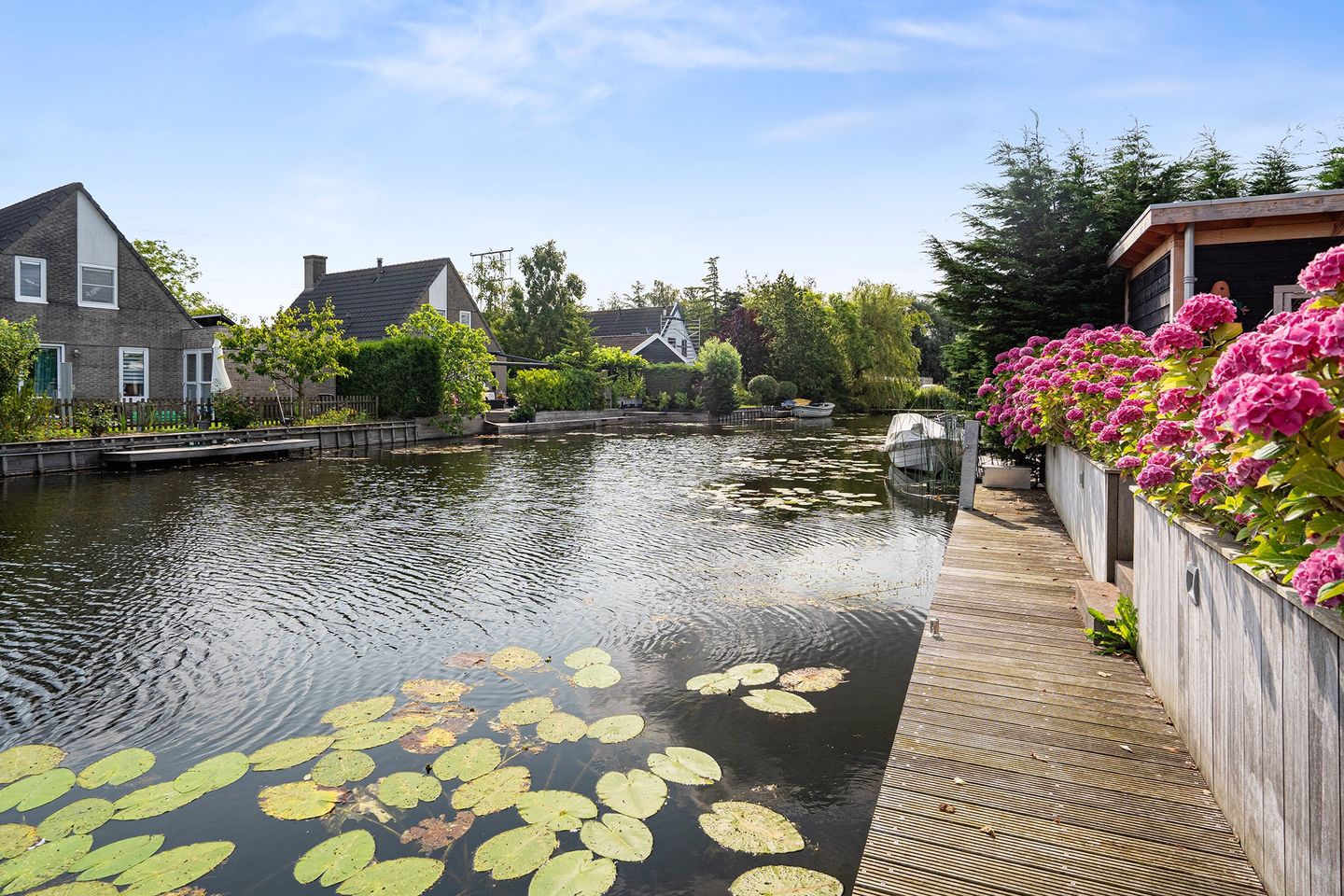 Foto 65 van Droge Wijmersweg 5-250