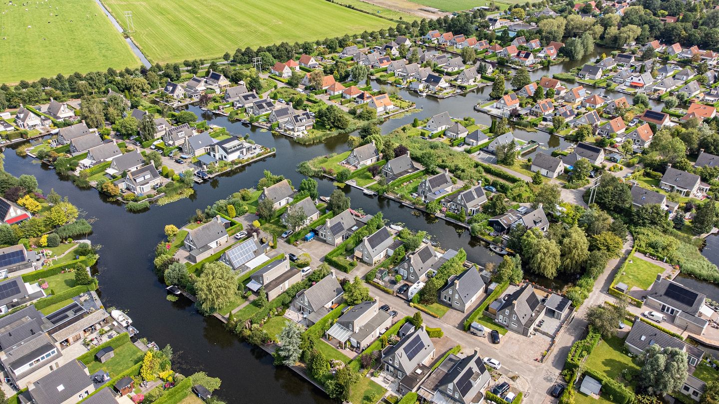 Foto 74 van Droge Wijmersweg 5-250