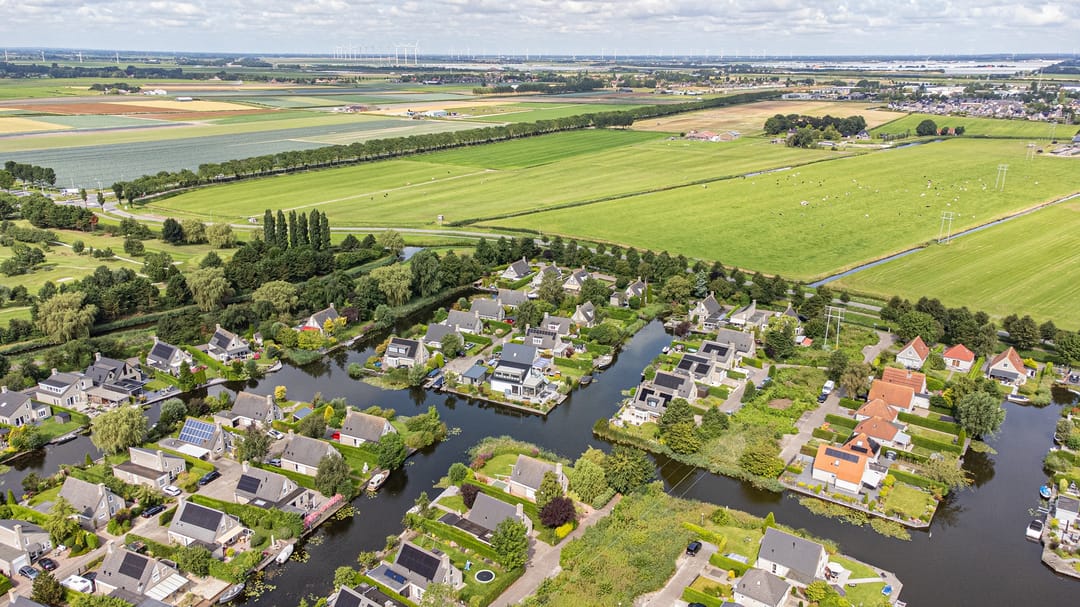 Foto 71 van Droge Wijmersweg 5-250