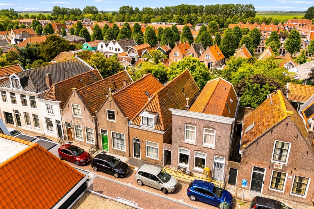 Foto 2 van Noordeinde 75