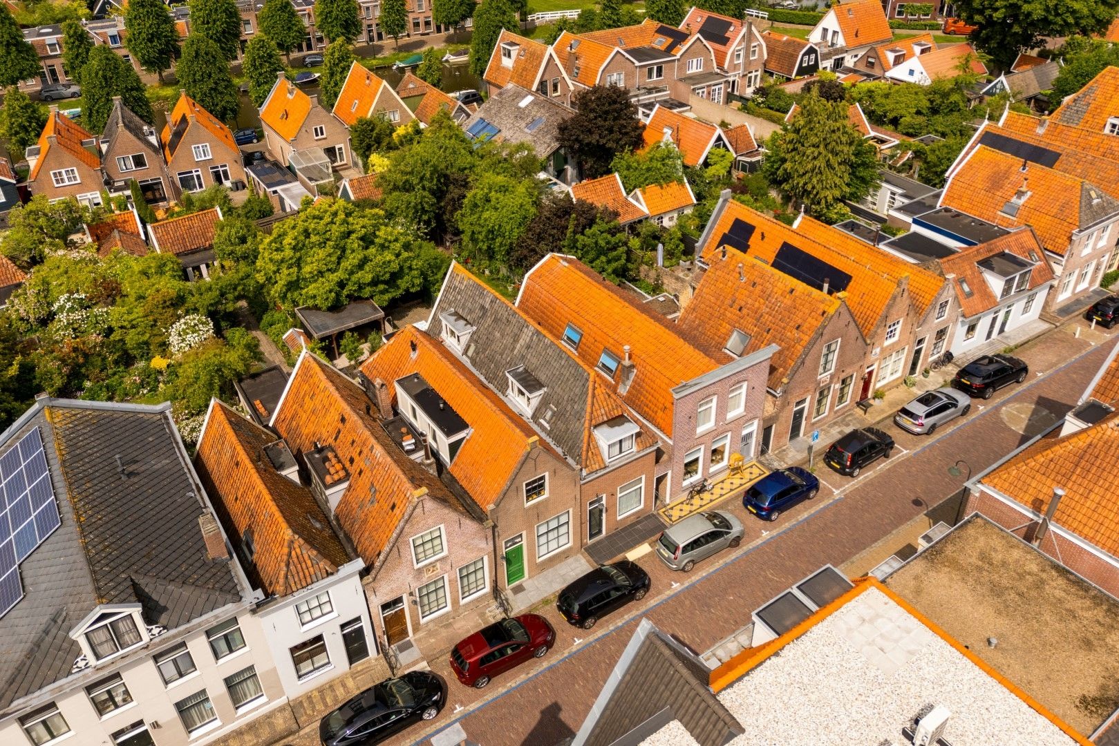 Foto 3 van Noordeinde 75