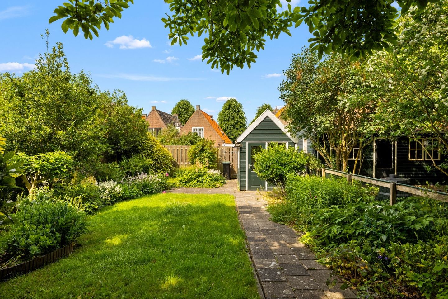 Foto 14 van Noordeinde 75