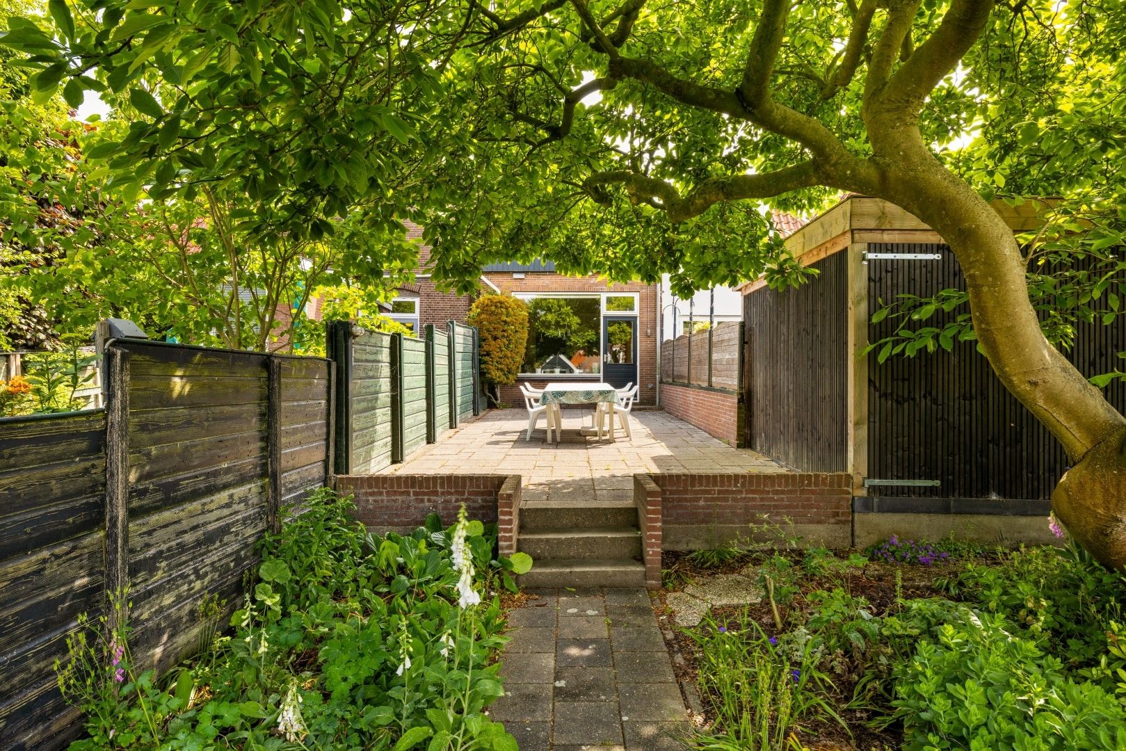 Foto 18 van Noordeinde 75