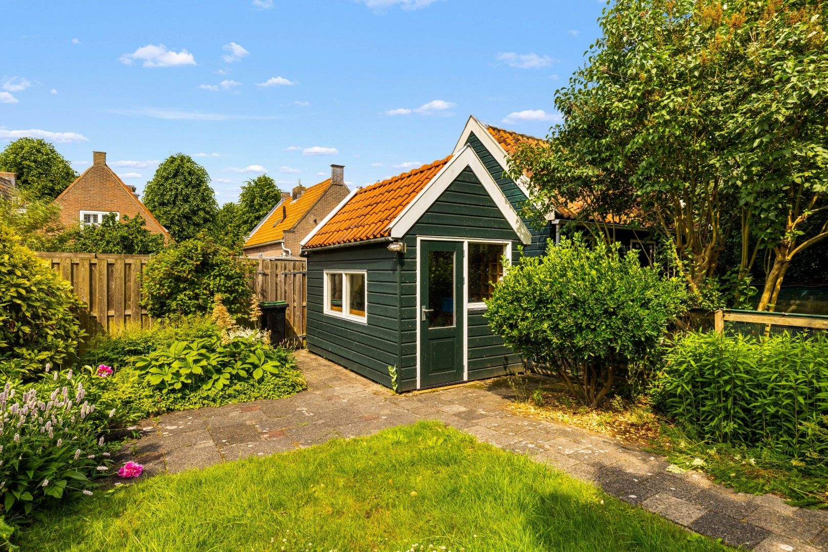 Foto 15 van Noordeinde 75