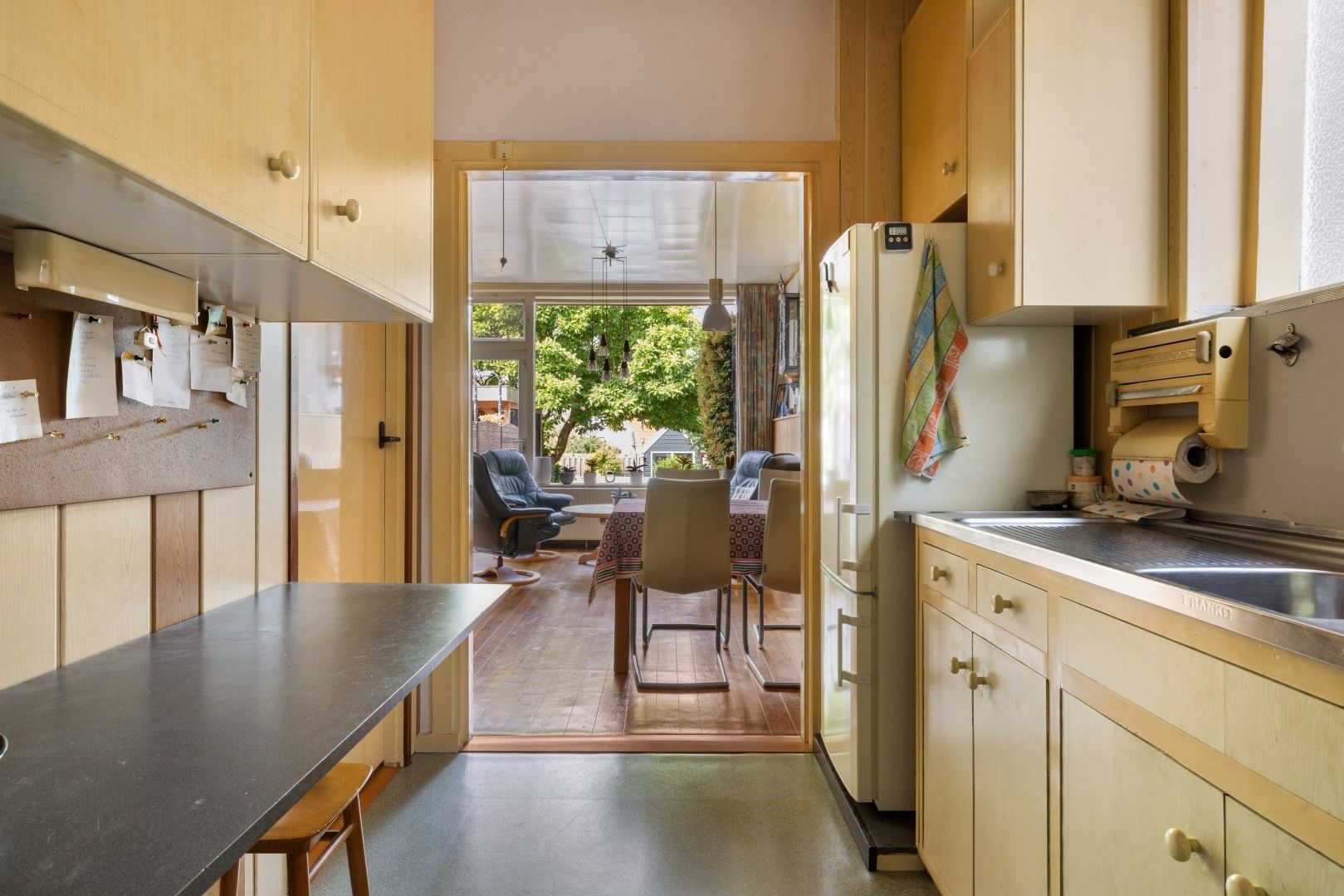 Foto 12 van Noordeinde 75