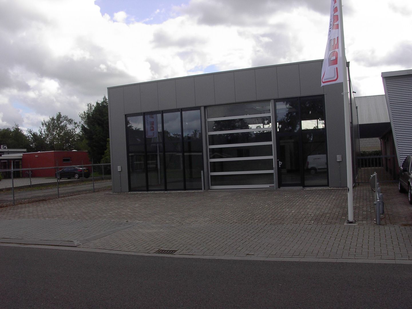 View photo 2 of Dalweg 2-C