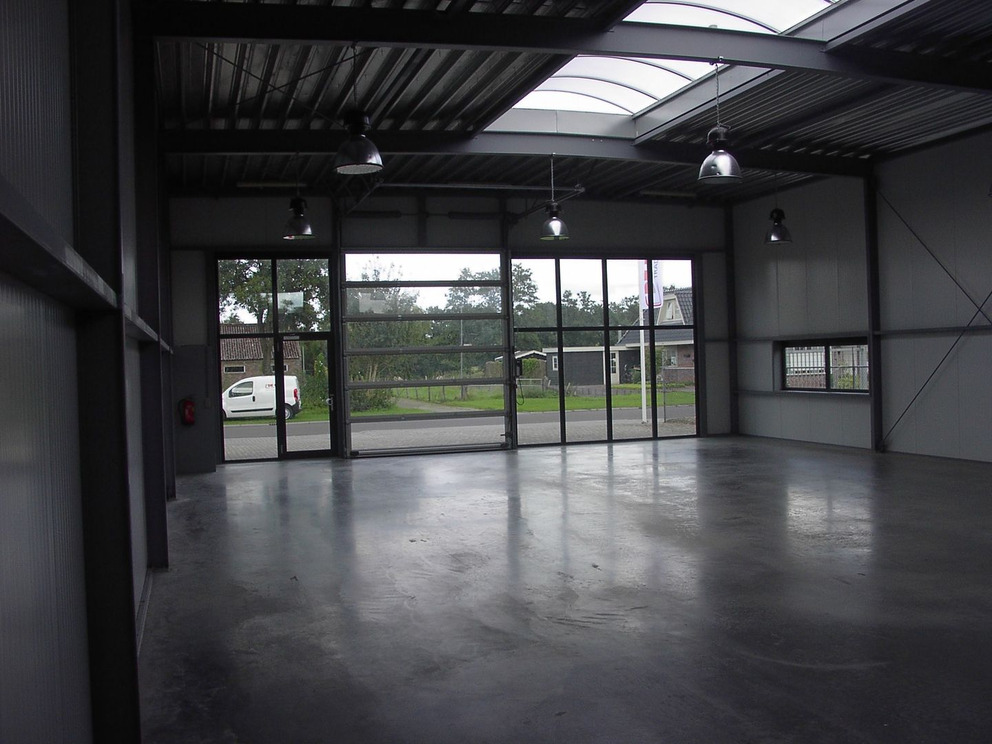 View photo 3 of Dalweg 2-C