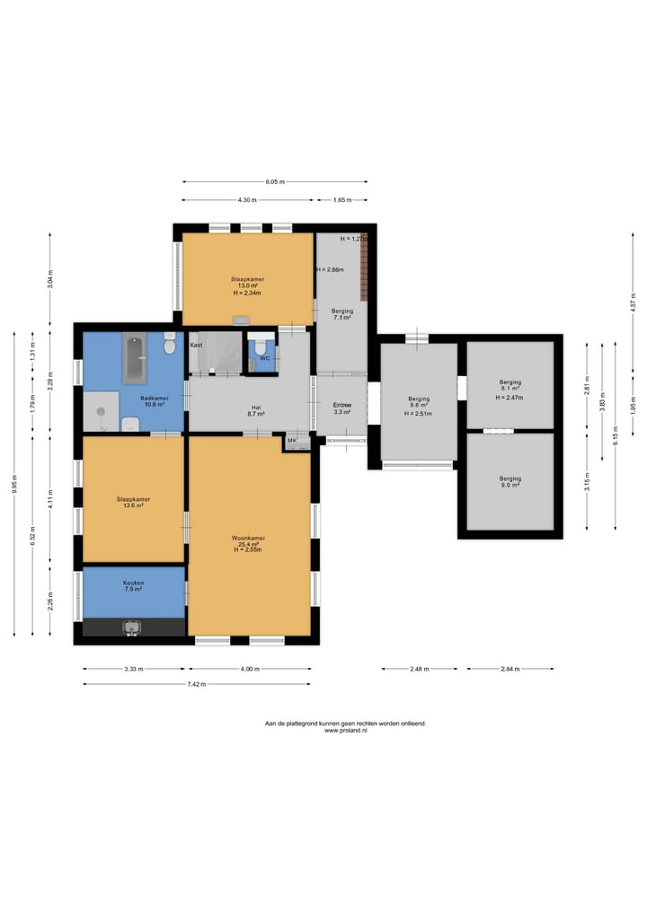 Foto 40 van Kolkstraat 13