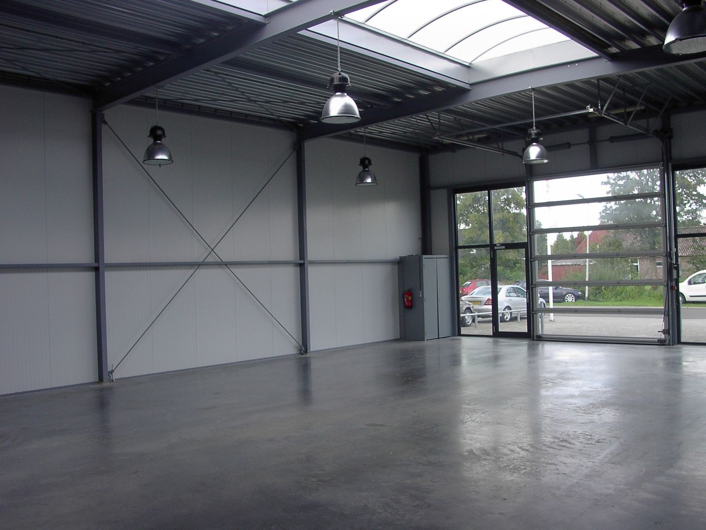 View photo 4 of Dalweg 2-C