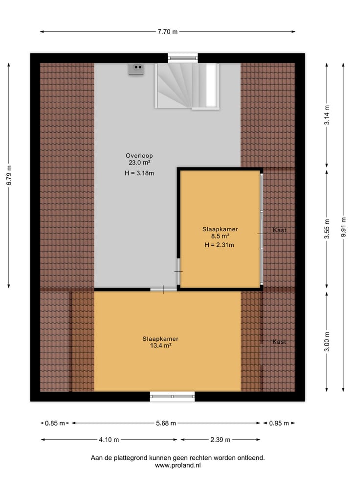 Foto 41 van Kolkstraat 13