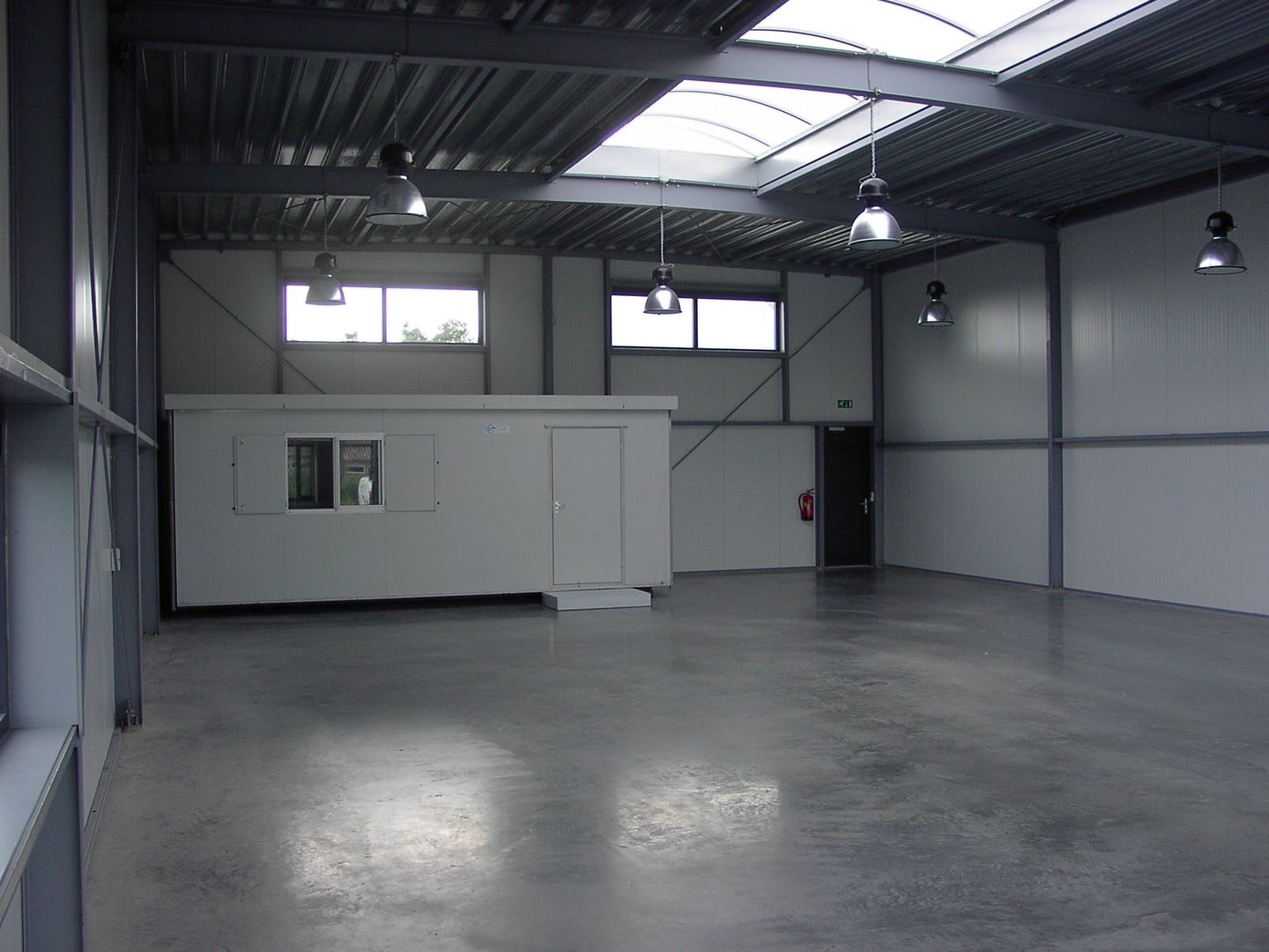 View photo 5 of Dalweg 2-C
