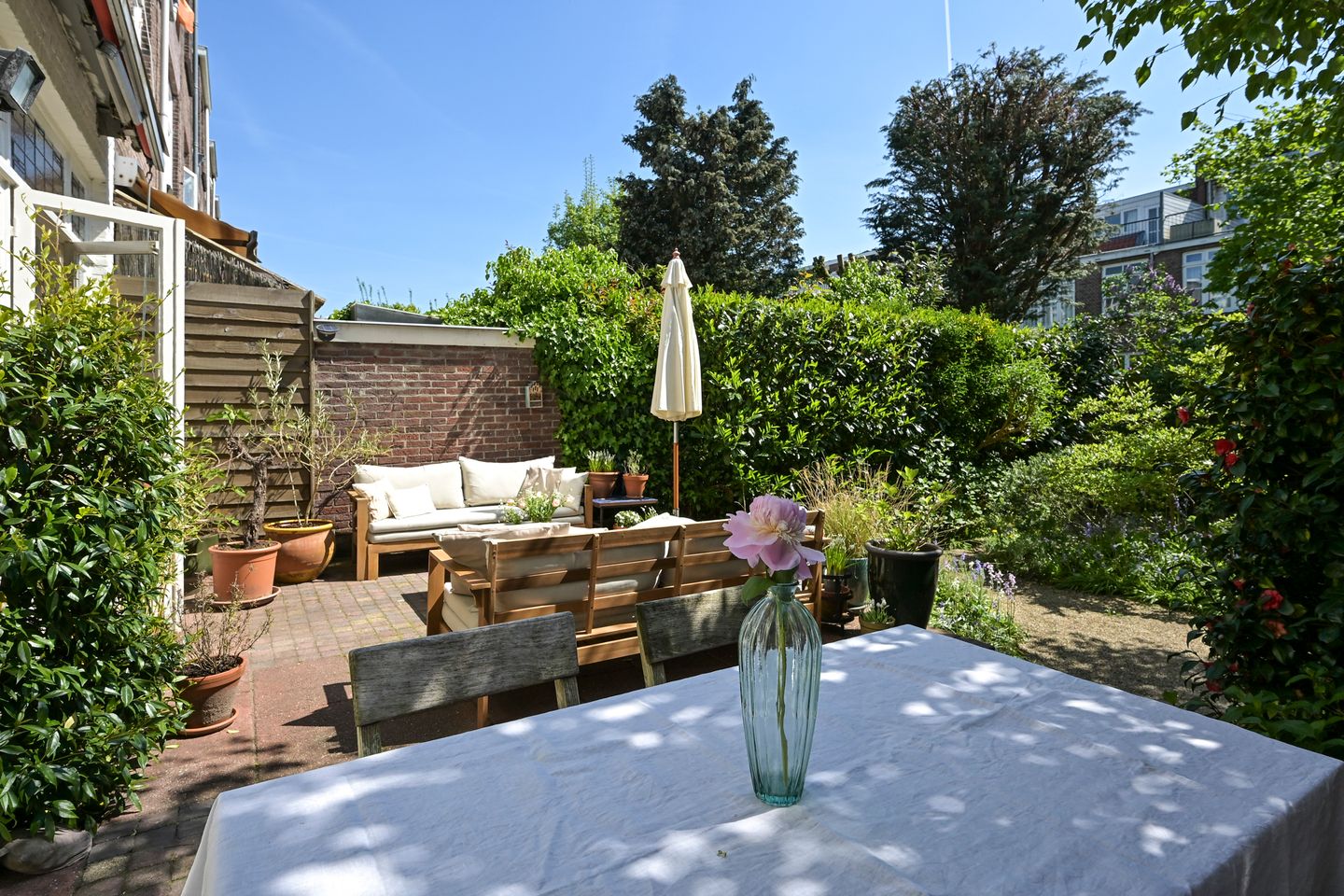 Photo 1 of Weissenbruchstraat 123