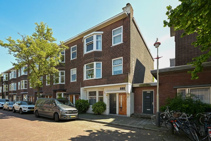 Photo 4 of Weissenbruchstraat 123