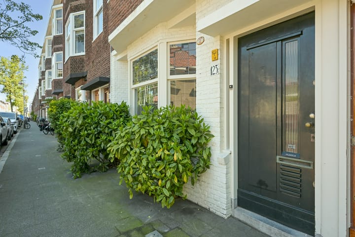 Photo 5 of Weissenbruchstraat 123