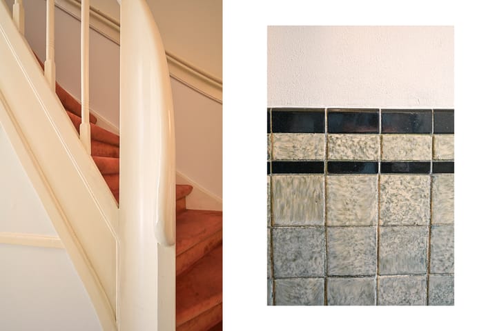 Photo 9 of Weissenbruchstraat 123