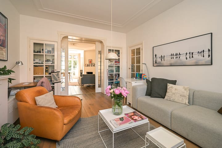 Photo 10 of Weissenbruchstraat 123