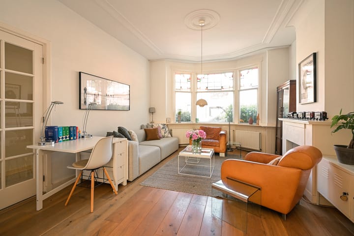 Photo 11 of Weissenbruchstraat 123