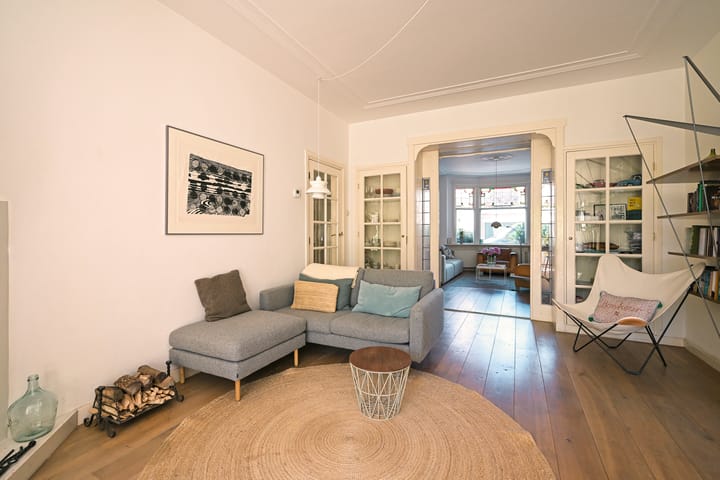 Photo 15 of Weissenbruchstraat 123