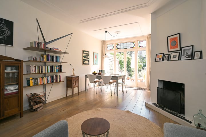 Photo 16 of Weissenbruchstraat 123