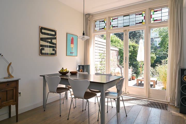 Photo 18 of Weissenbruchstraat 123