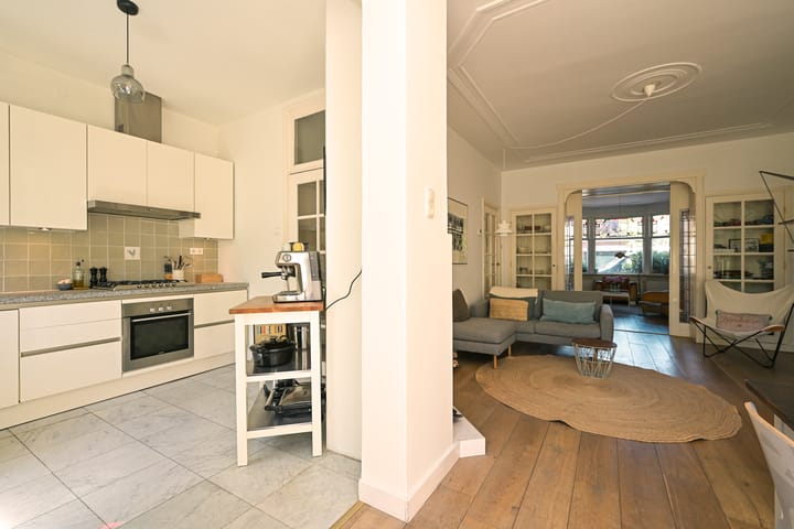 Photo 20 of Weissenbruchstraat 123