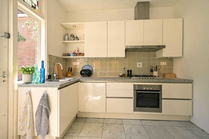 Photo 21 of Weissenbruchstraat 123