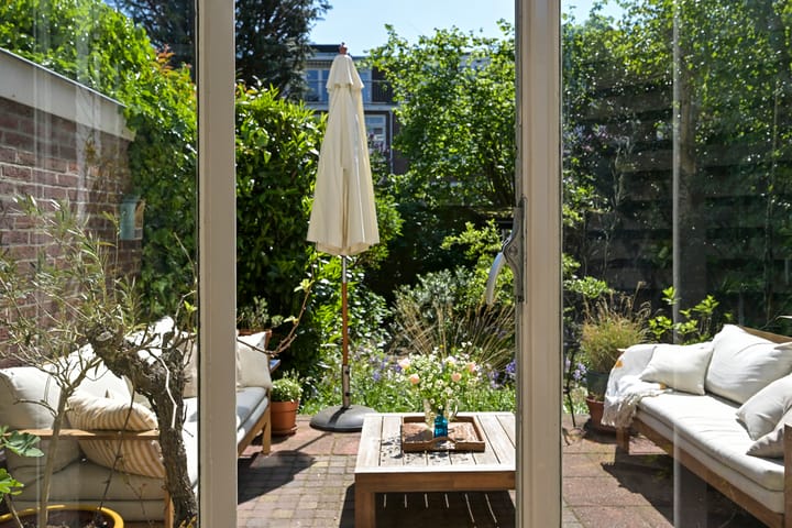 Photo 23 of Weissenbruchstraat 123