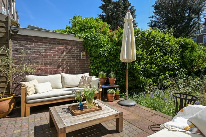 Photo 25 of Weissenbruchstraat 123