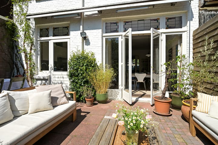 Photo 26 of Weissenbruchstraat 123