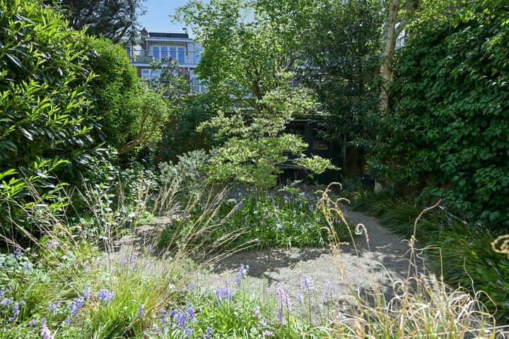 Photo 27 of Weissenbruchstraat 123