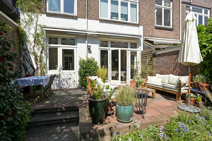 Photo 29 of Weissenbruchstraat 123