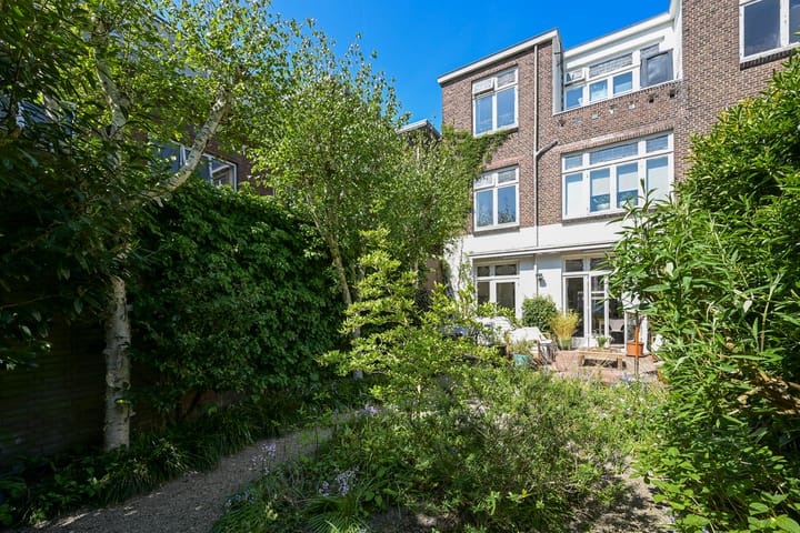 Photo 33 of Weissenbruchstraat 123