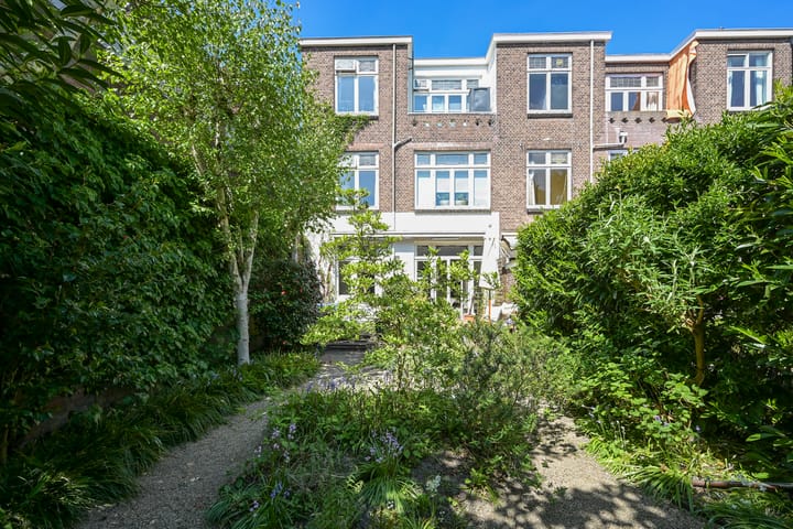 Photo 34 of Weissenbruchstraat 123