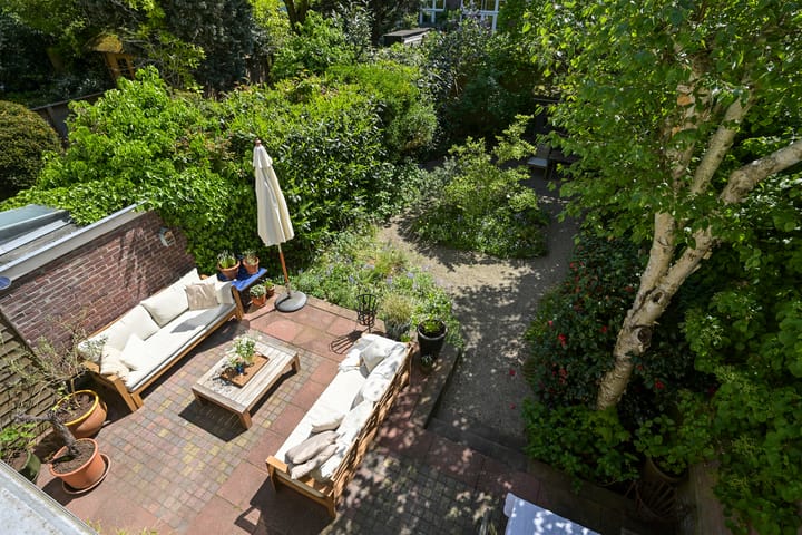 Photo 39 of Weissenbruchstraat 123