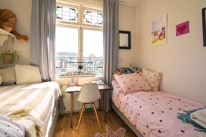 Photo 41 of Weissenbruchstraat 123