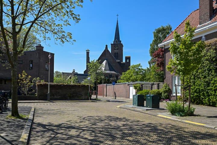 Photo 44 of Weissenbruchstraat 123