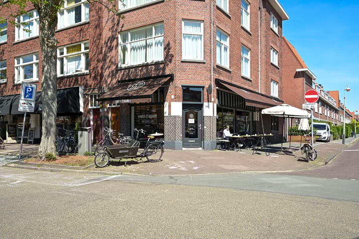 Photo 46 of Weissenbruchstraat 123