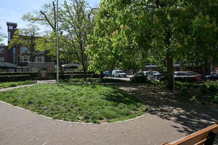 Photo 47 of Weissenbruchstraat 123