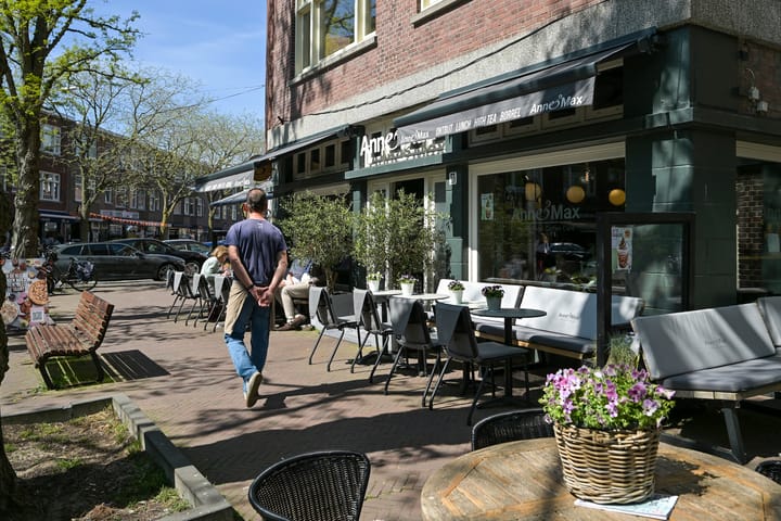 Photo 48 of Weissenbruchstraat 123