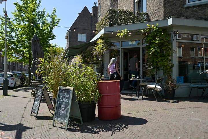 Photo 49 of Weissenbruchstraat 123