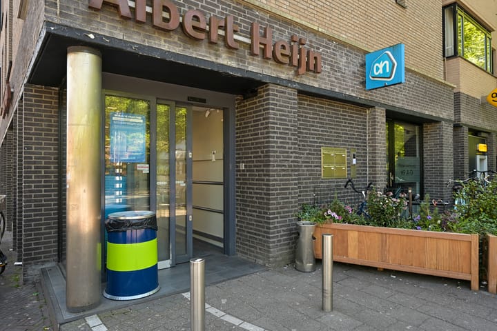 Photo 50 of Weissenbruchstraat 123