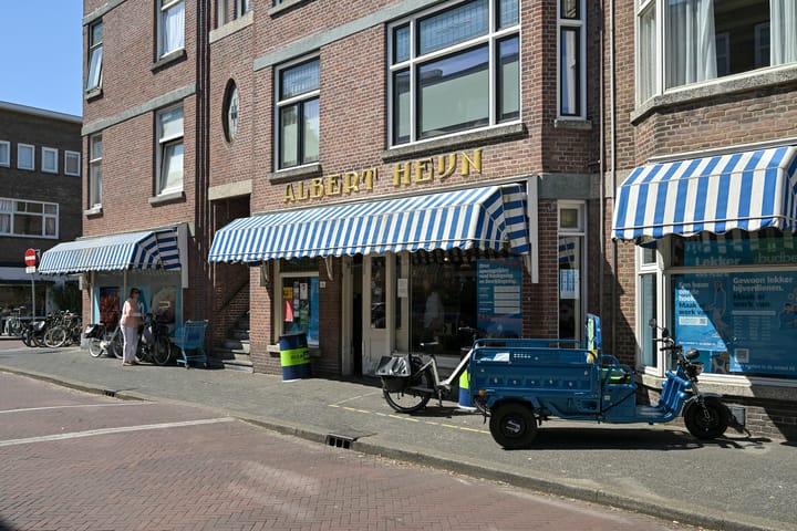 Photo 53 of Weissenbruchstraat 123