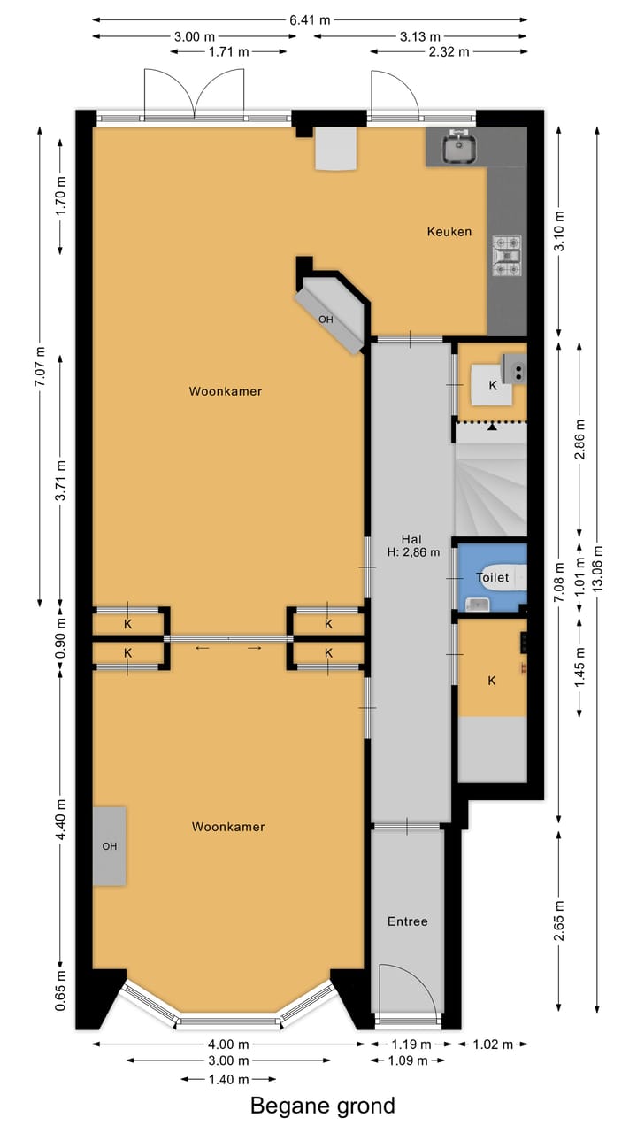 Photo 56 of Weissenbruchstraat 123