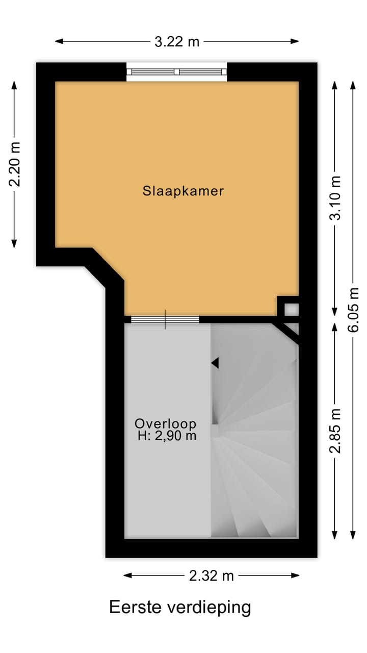 Photo 57 of Weissenbruchstraat 123