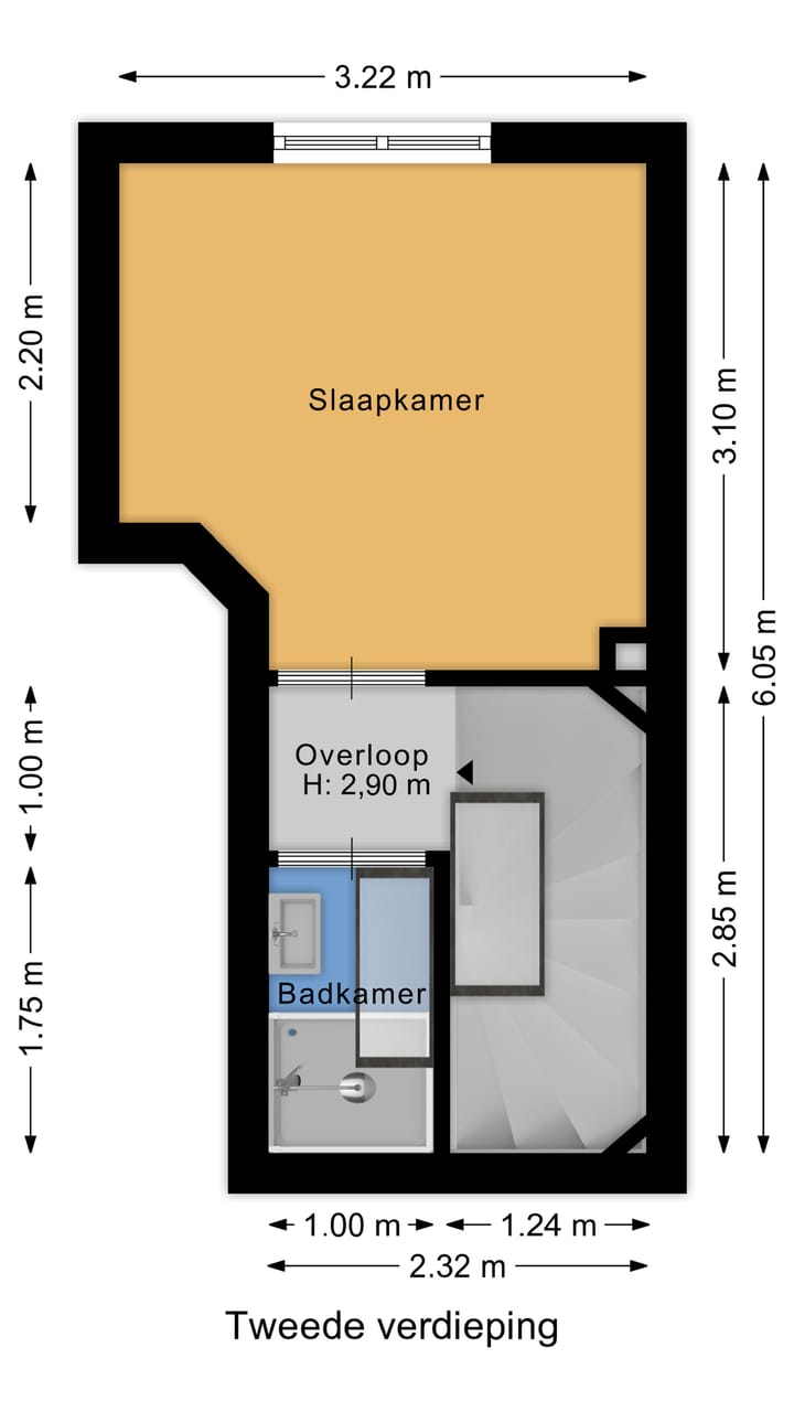 Photo 58 of Weissenbruchstraat 123