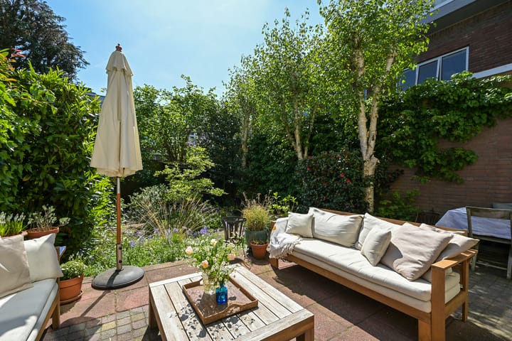 Photo 36 of Weissenbruchstraat 123