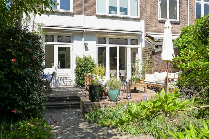 Photo 35 of Weissenbruchstraat 123