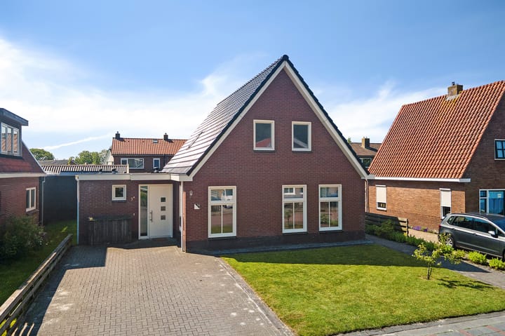 Foto 2 van Lyts Dykje 3-A